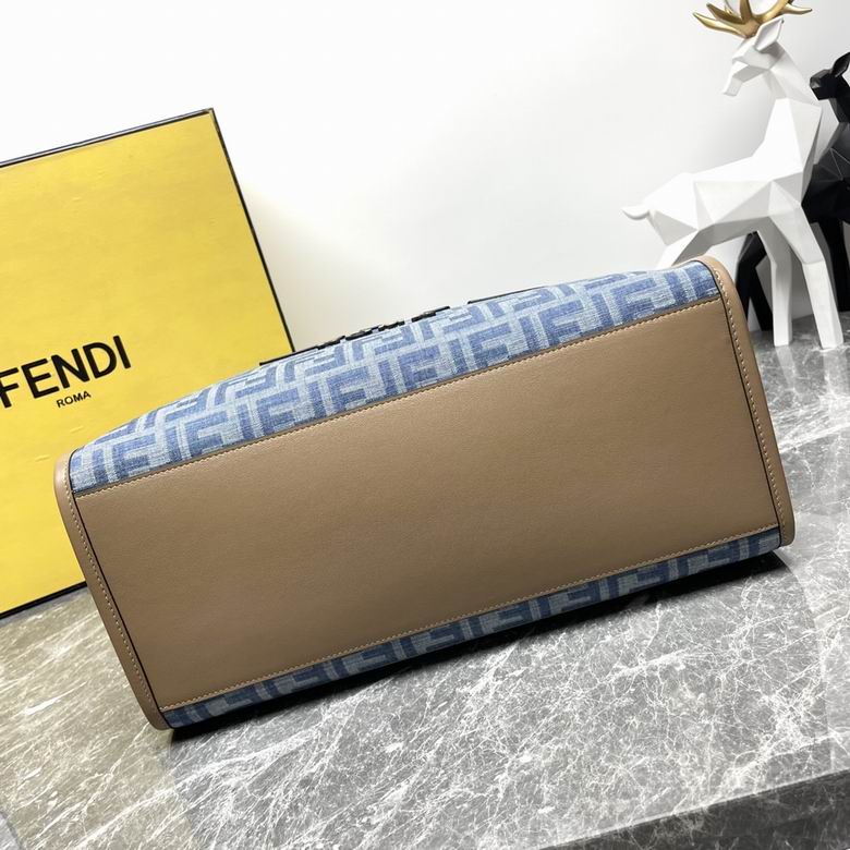 FDNI-Bags - Drift Supply - 115
