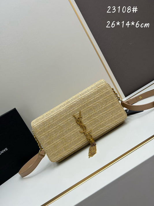 LSY-Bags - Drift Supply - 110