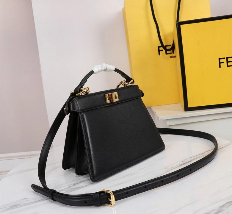 FDNI-Bags - Drift Supply - 748