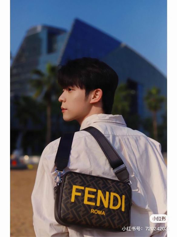 FDNI-Bags - Drift Supply - 871