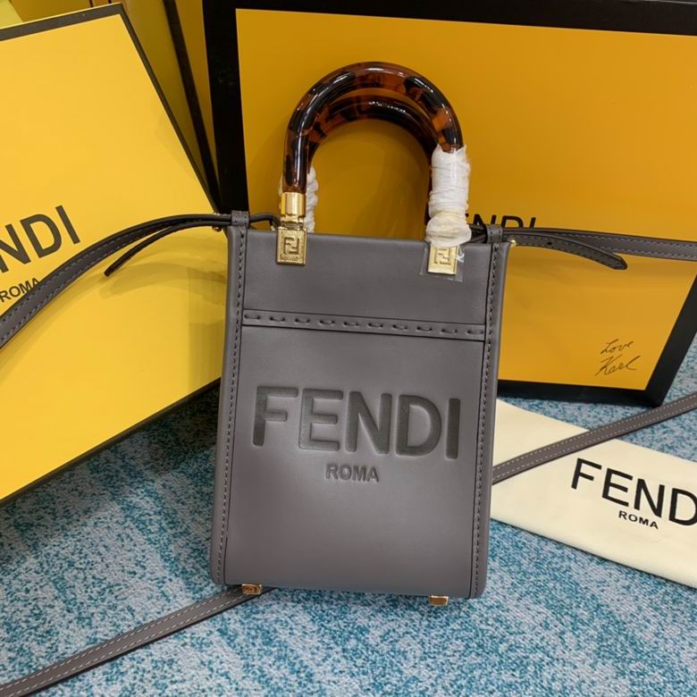 FDNI-Bags - Drift Supply - 635