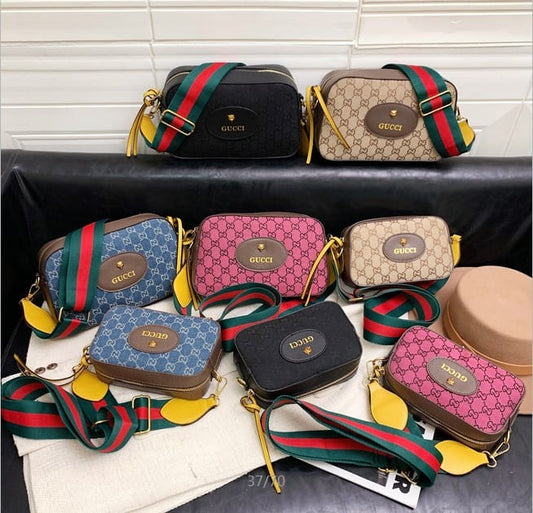Drift Supply - GGC1 BAG - 1015