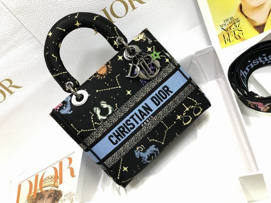 DDR-Bags - Drift Supply - 521