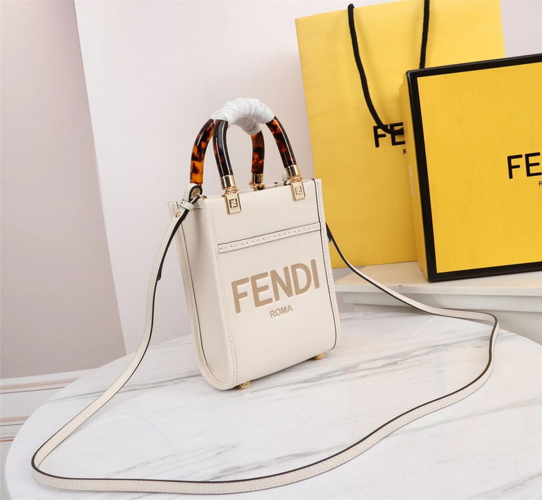 FDNI-Bags - Drift Supply - 645