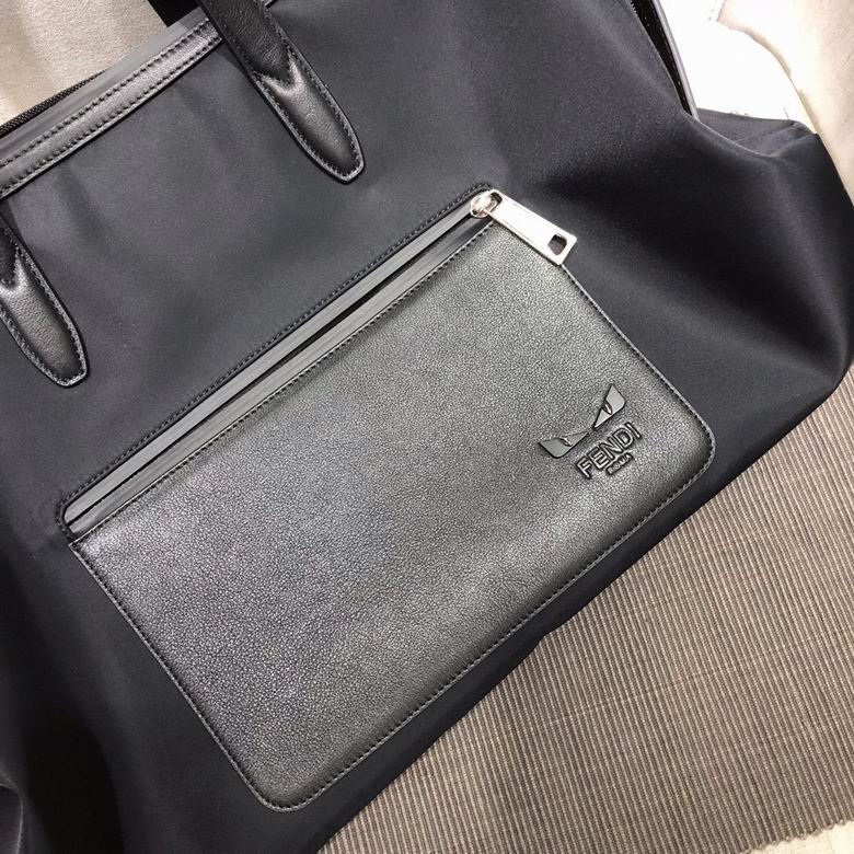 FDNI-Bags - Drift Supply - 395