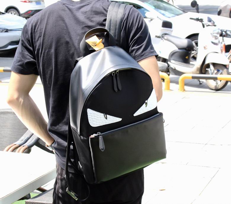 FDNI-Bags - Drift Supply - 432