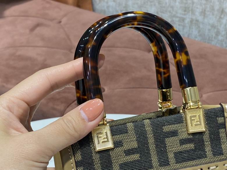 FDNI-Bags - Drift Supply - 836