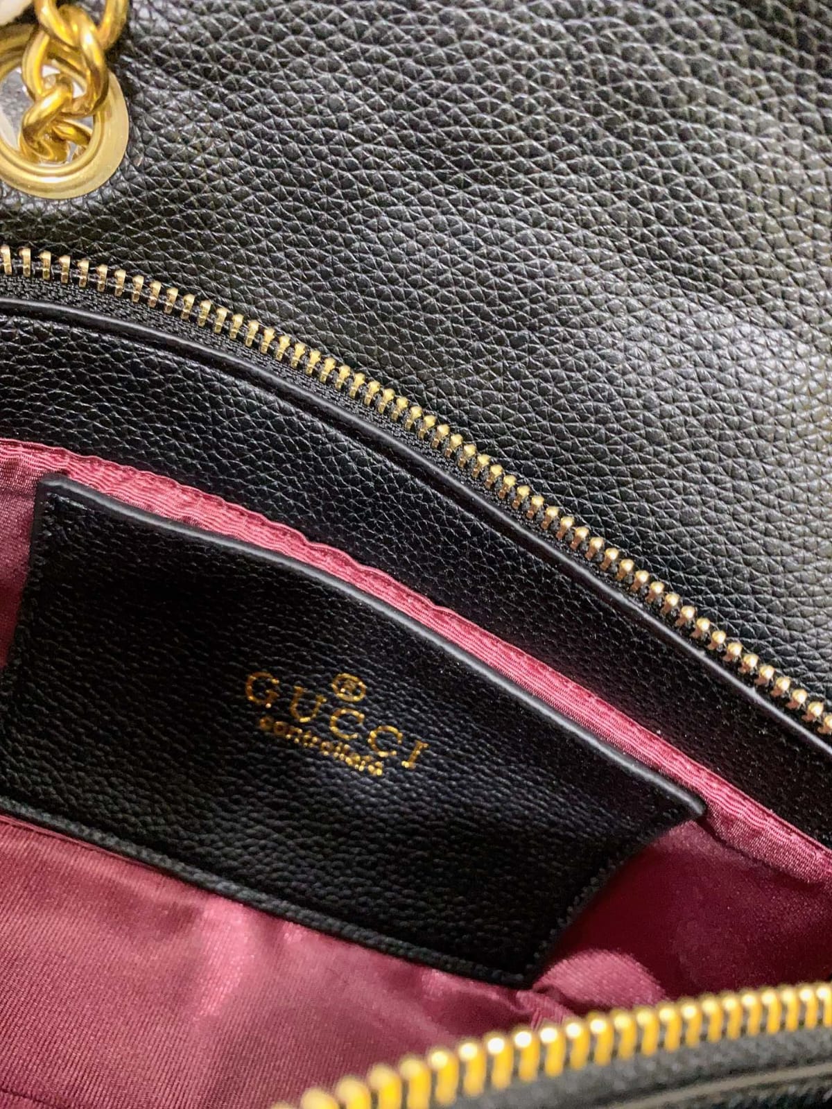 Drift Supply - GGC1 BAG - 1010