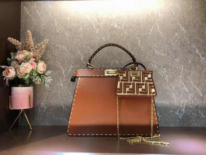 FDNI-Bags - Drift Supply - 734