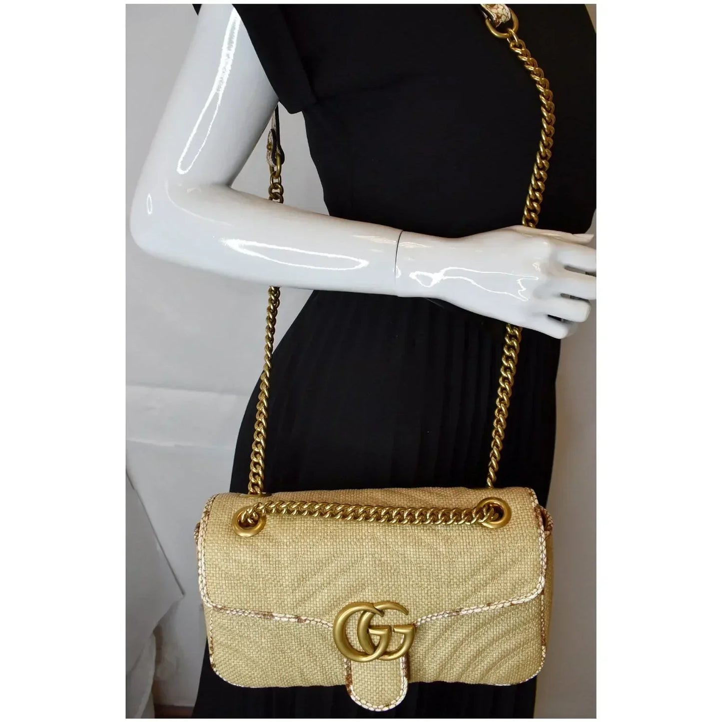Drift Supply - GGC1 BAG - 4058