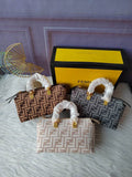 FDNI-Bags - Drift Supply - 394