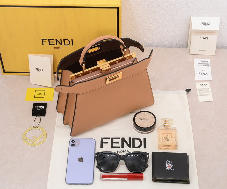 FDNI-Bags - Drift Supply - 401