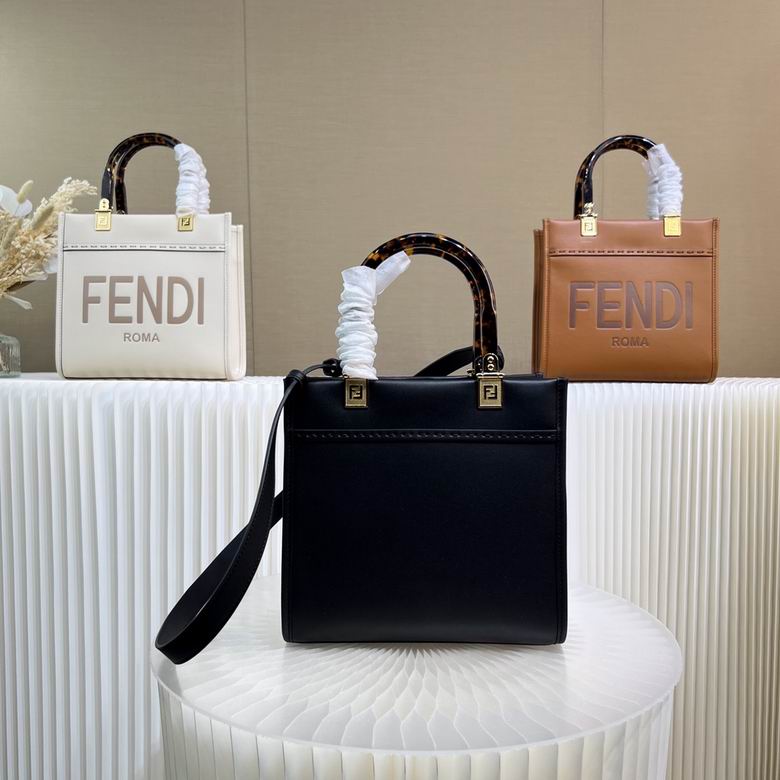 FDNI-Bags - Drift Supply - 834
