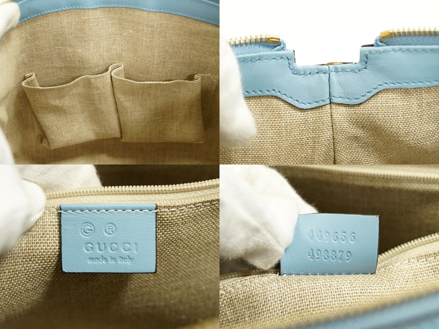 Drift Supply - GGC1 BAG - 1025