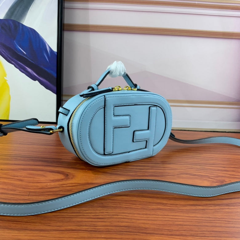 FDNI-Bags - Drift Supply - 360