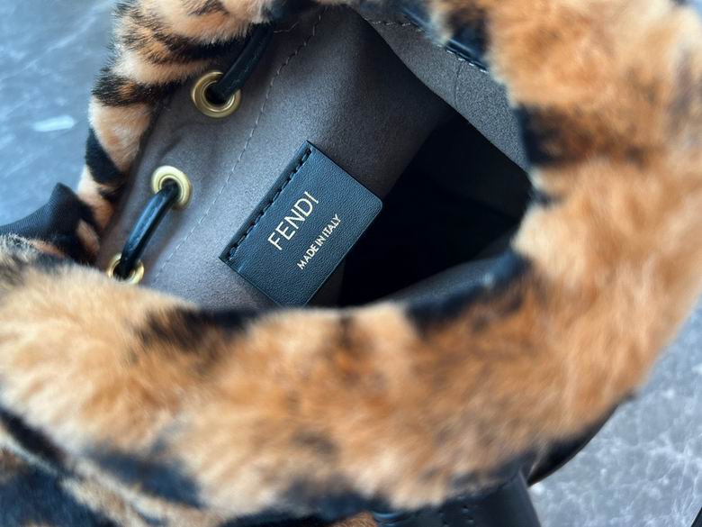 FDNI-Bags - Drift Supply - 589
