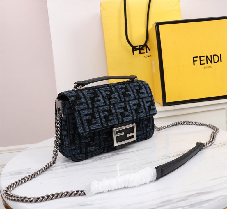 FDNI-Bags - Drift Supply - 687