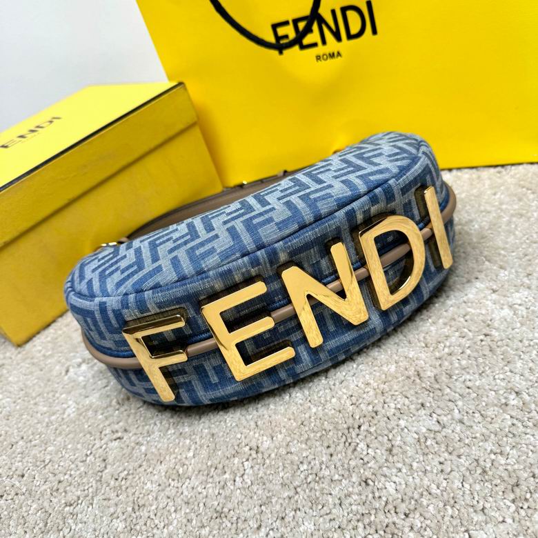 FDNI-Bags - Drift Supply - 928