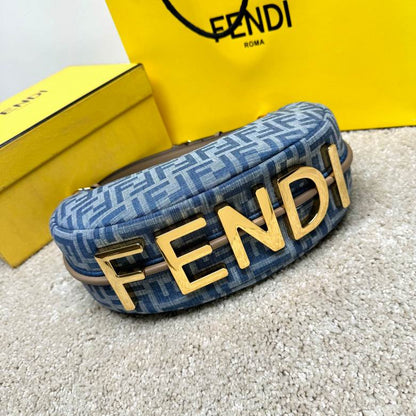 FDNI-Bags - Drift Supply - 928
