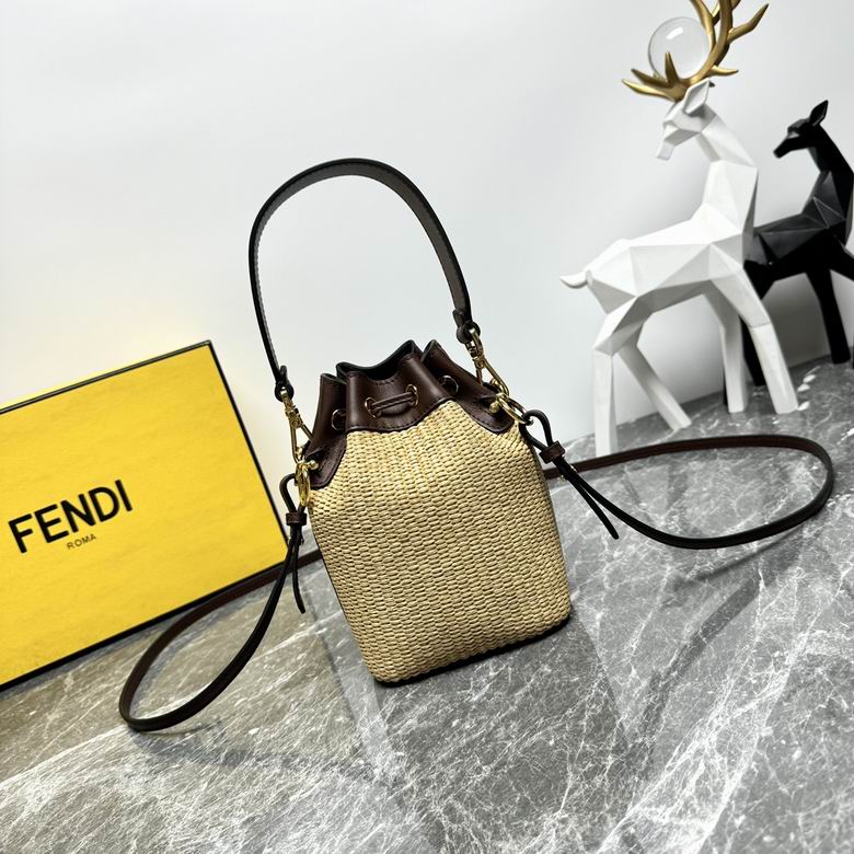 FDNI-Bags - Drift Supply - 169