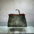 FDNI-Bags - Drift Supply - 741