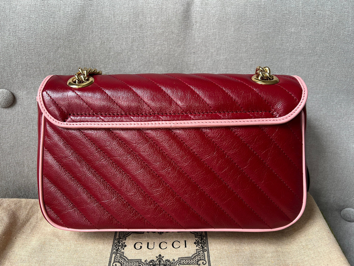 Drift Supply - GGC1 BAG - 3834