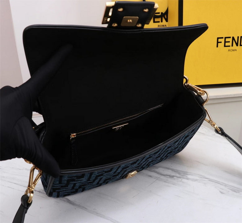 FDNI-Bags - Drift Supply - 555