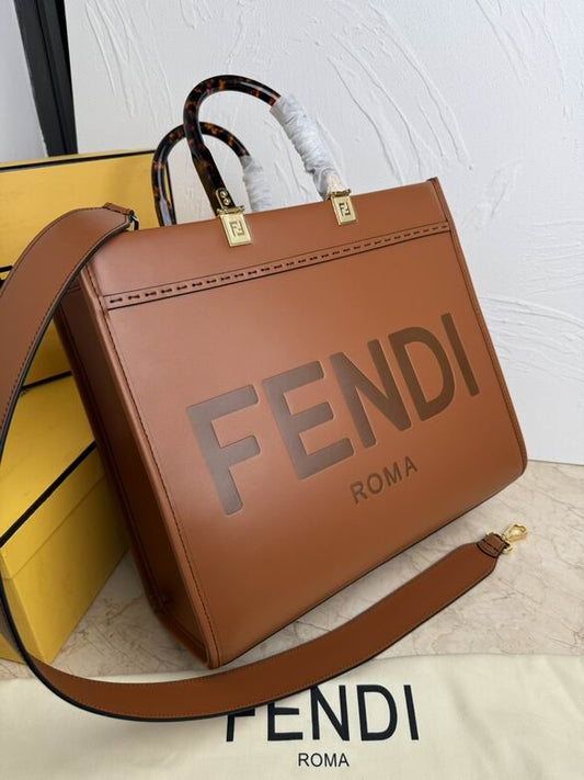 FDNI-Bags - Drift Supply - 914