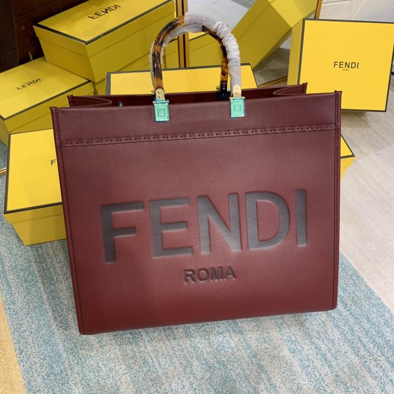 FDNI-Bags - Drift Supply - 637