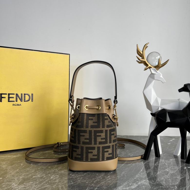 FDNI-Bags - Drift Supply - 1102