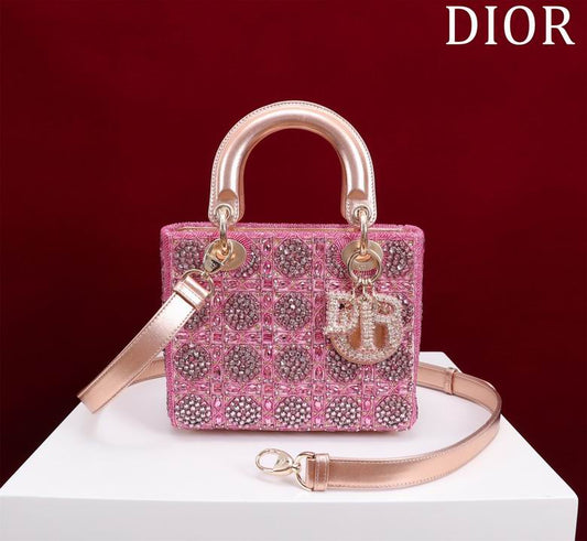 DDR-Bags - Drift Supply - 581