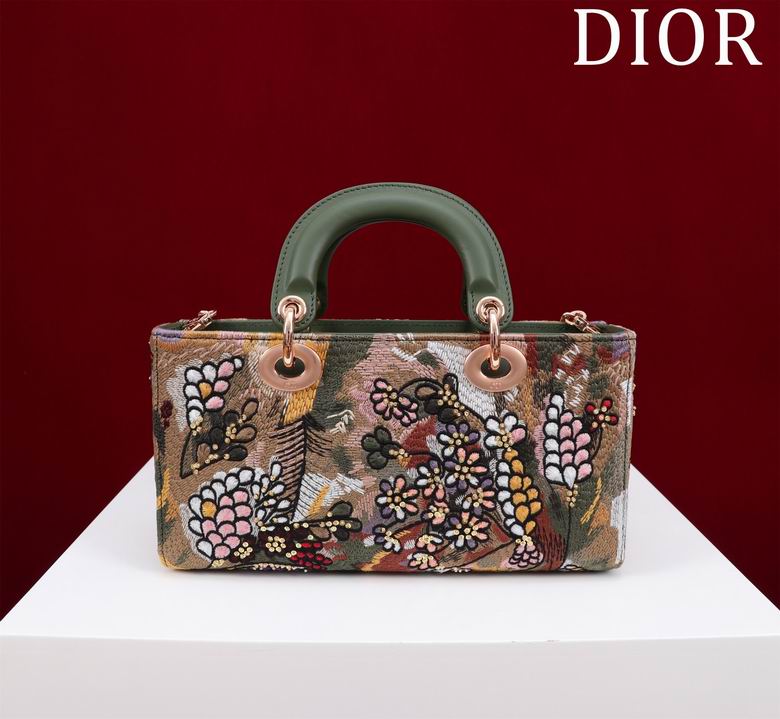 DDR-Bags - Drift Supply - 602