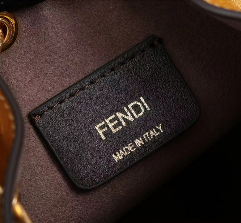 FDNI-Bags - Drift Supply - 576