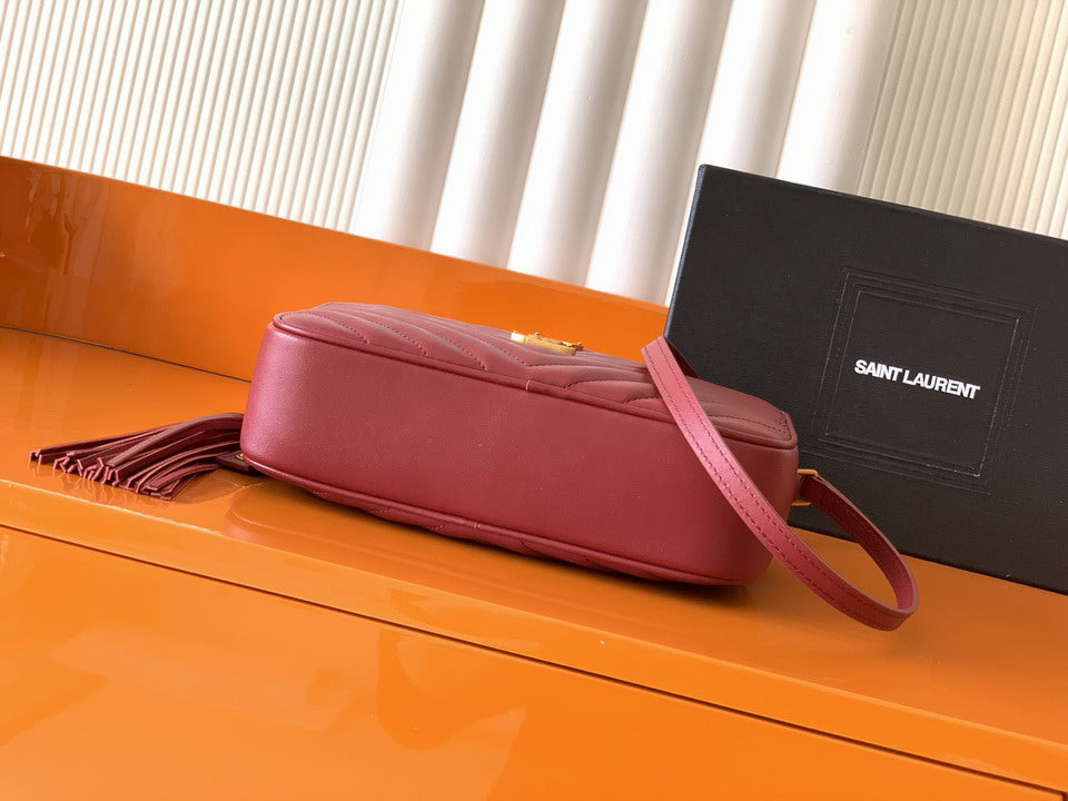 LSY-Bags - Drift Supply - 855