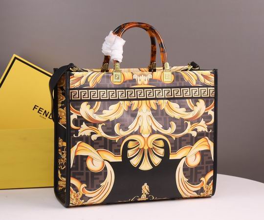 FDNI-Bags - Drift Supply - 498