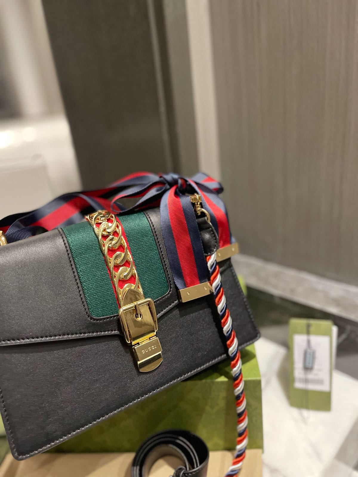 Drift Supply - GGC1 BAG - 205