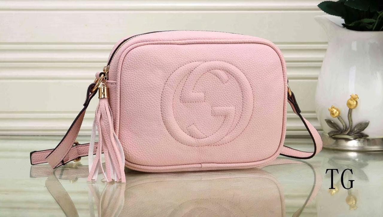 Drift Supply - GGC1 BAG - 1249