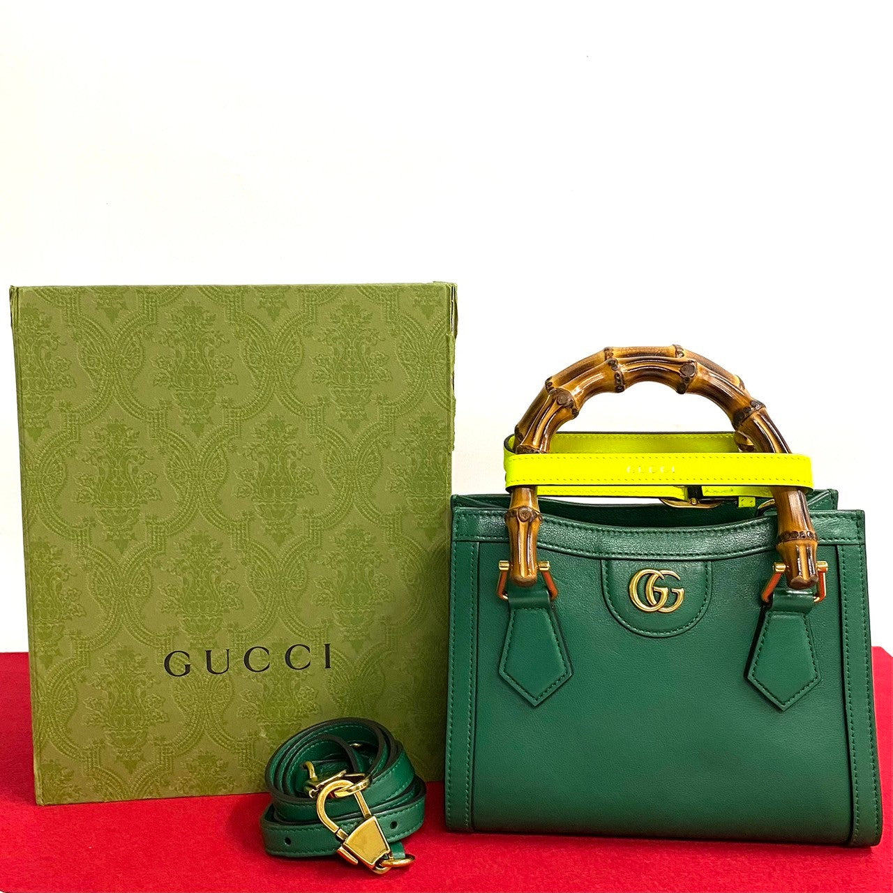 Drift Supply - GGC1 BAG - 2296