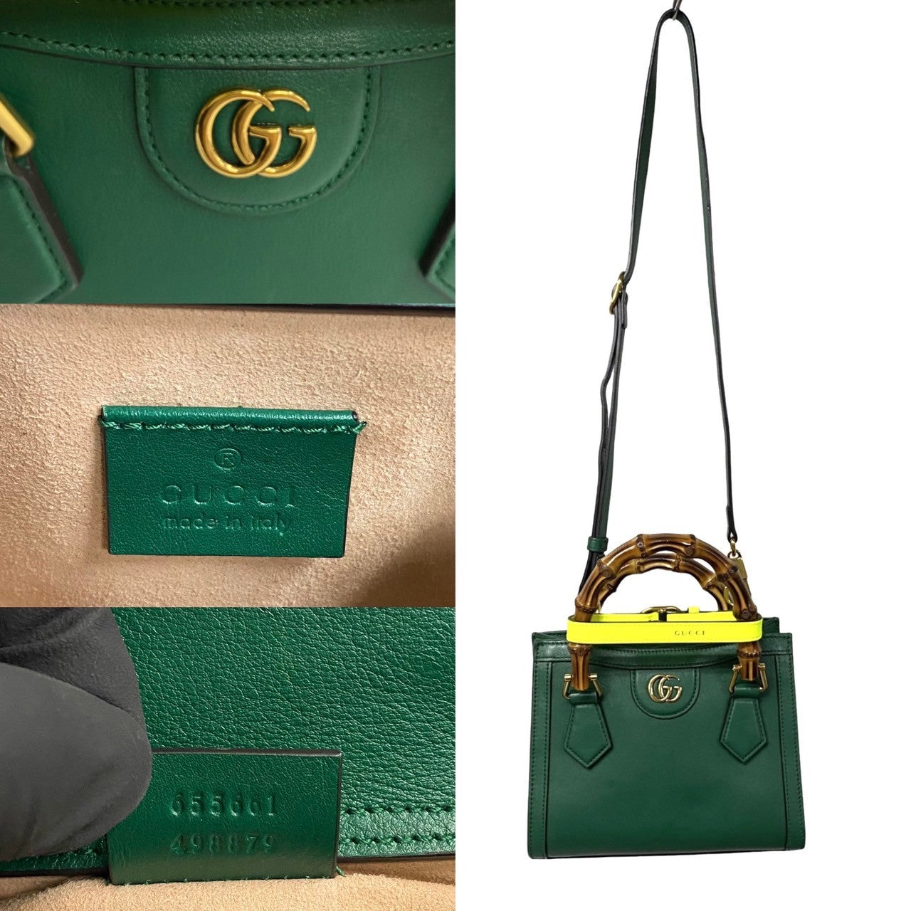 Drift Supply - GGC1 BAG - 2296