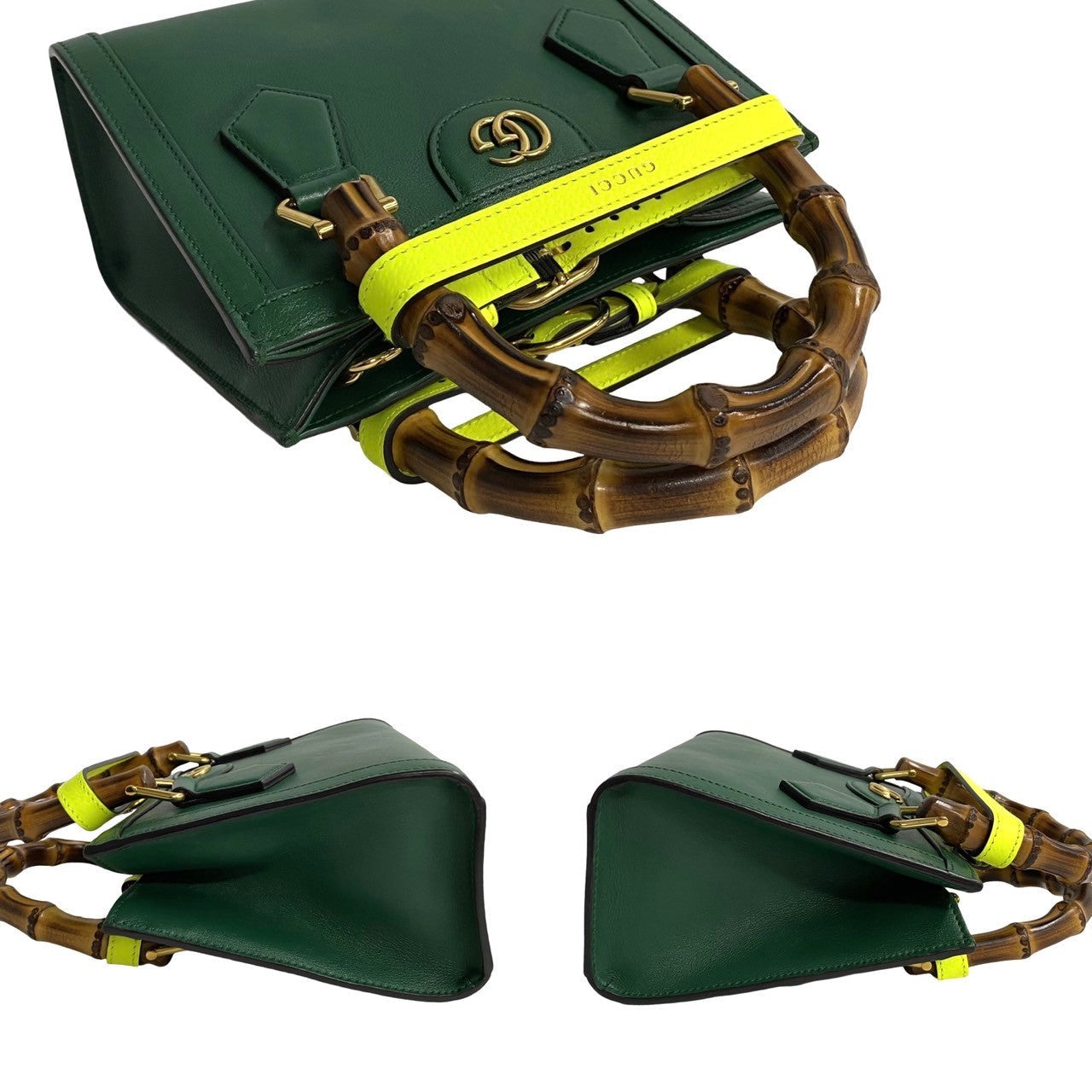 Drift Supply - GGC1 BAG - 2296