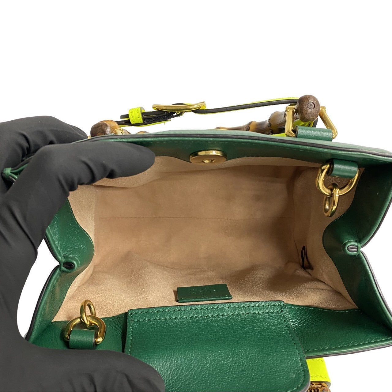 Drift Supply - GGC1 BAG - 2296