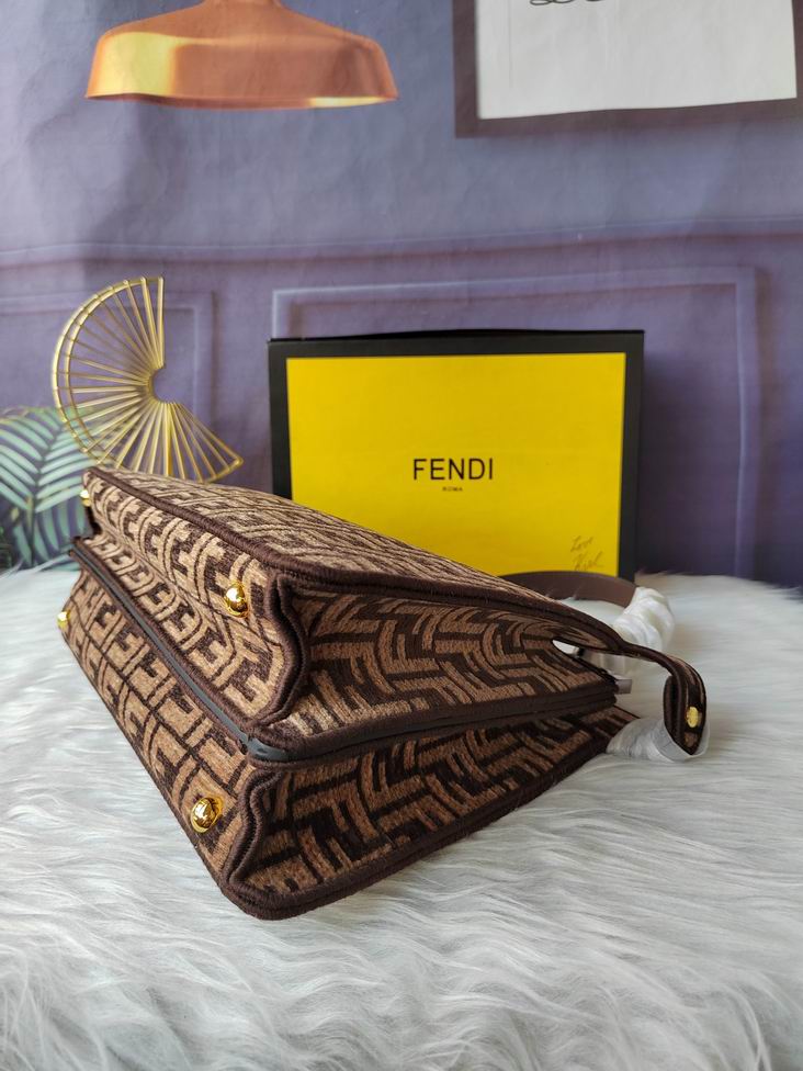 FDNI-Bags - Drift Supply - 403