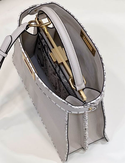 FDNI-Bags - Drift Supply - 191