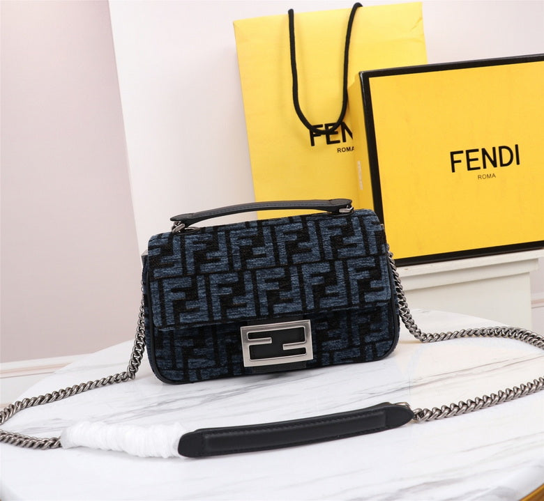FDNI-Bags - Drift Supply - 687