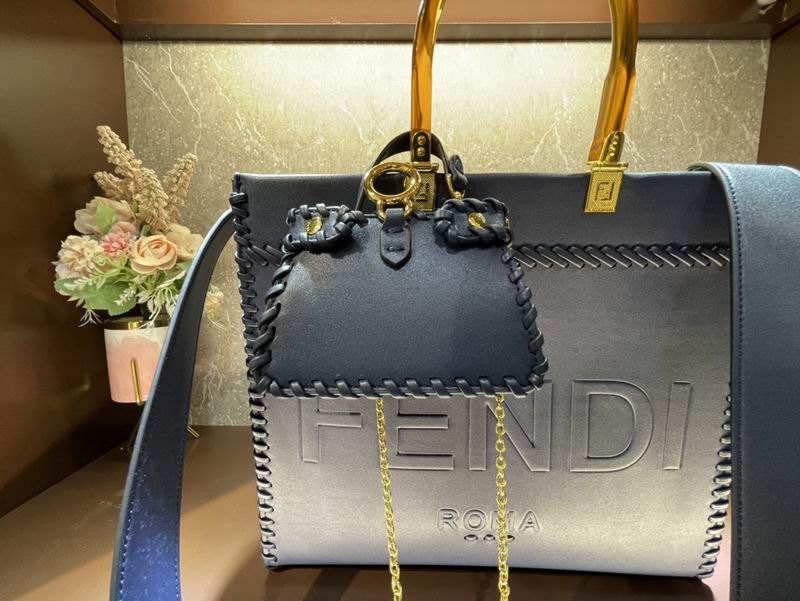 FDNI-Bags - Drift Supply - 731