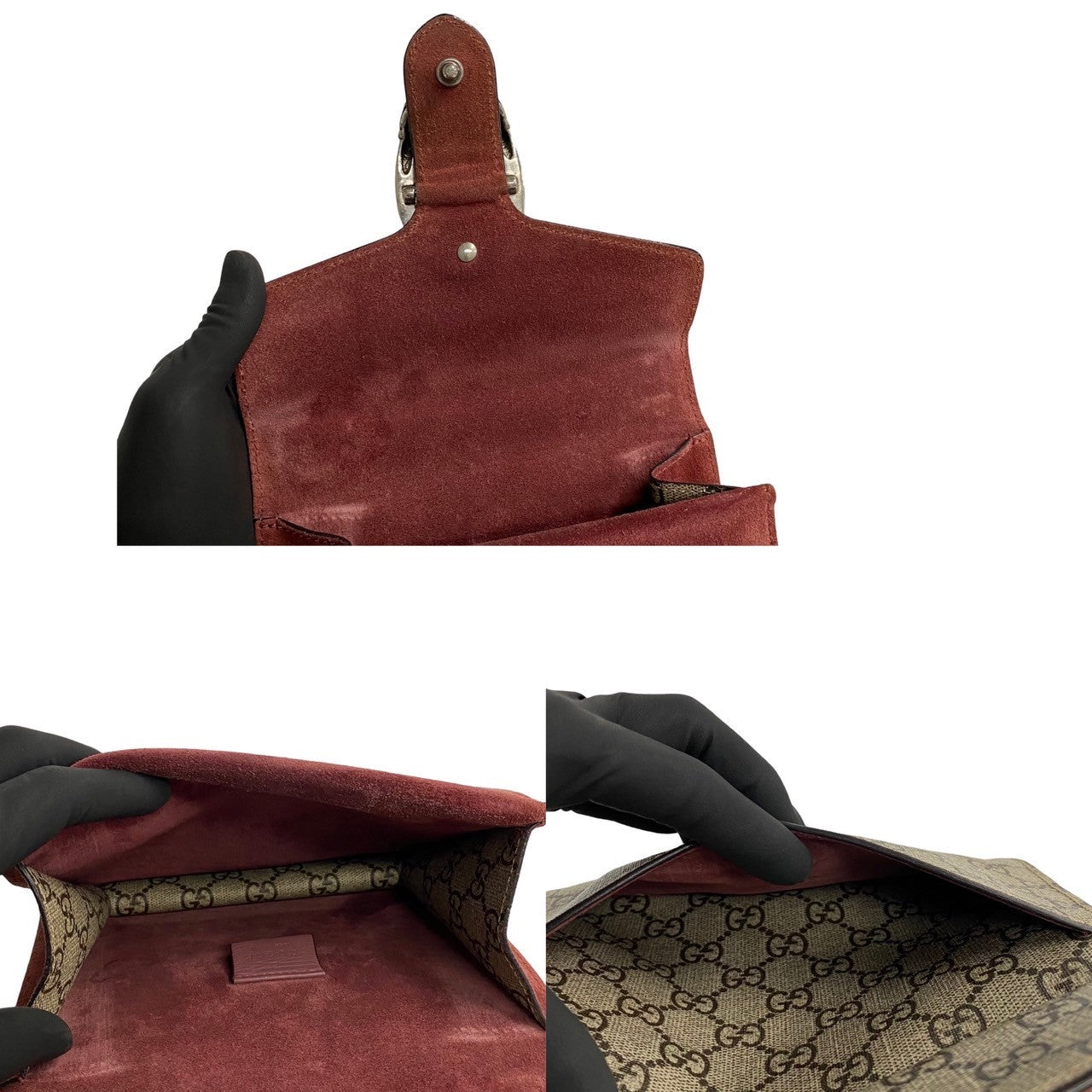 Drift Supply - GGC1 BAG - 2323