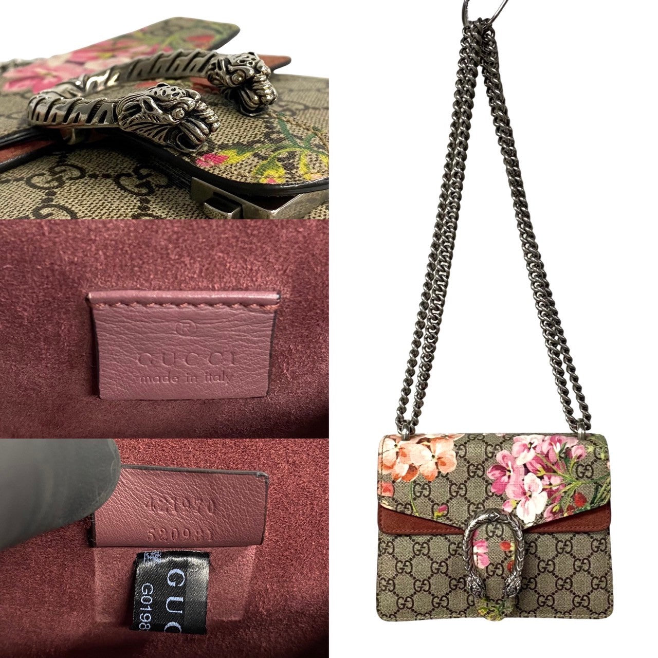 Drift Supply - GGC1 BAG - 2323