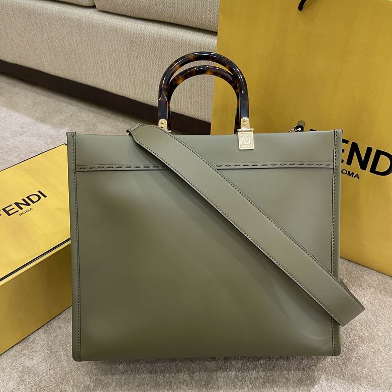 FDNI-Bags - Drift Supply - 639