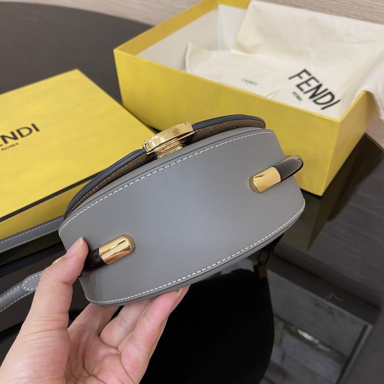 FDNI-Bags - Drift Supply - 522