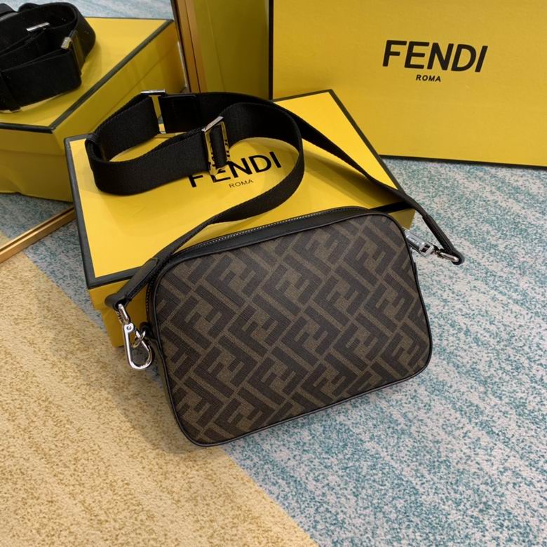 FDNI-Bags - Drift Supply - 602